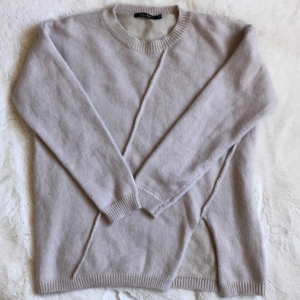 Doe & Rae Sweater